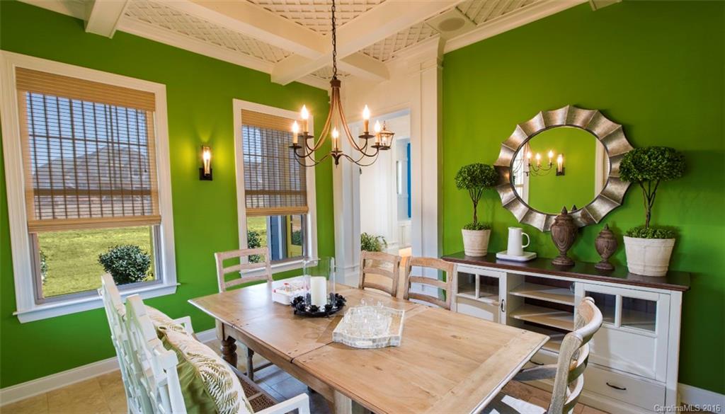 Habersham - Residential