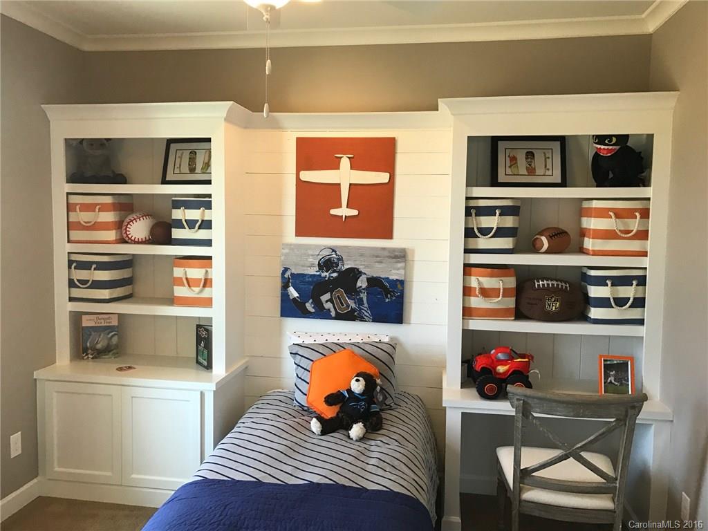 Habersham - Residential