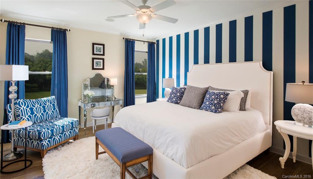 Habersham - Residential