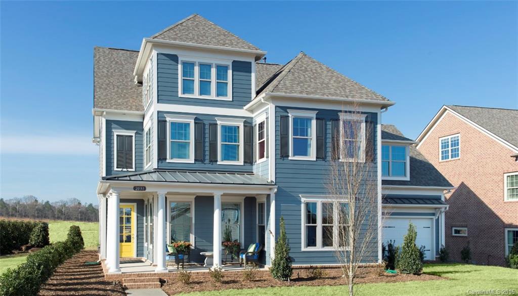 Habersham - Residential