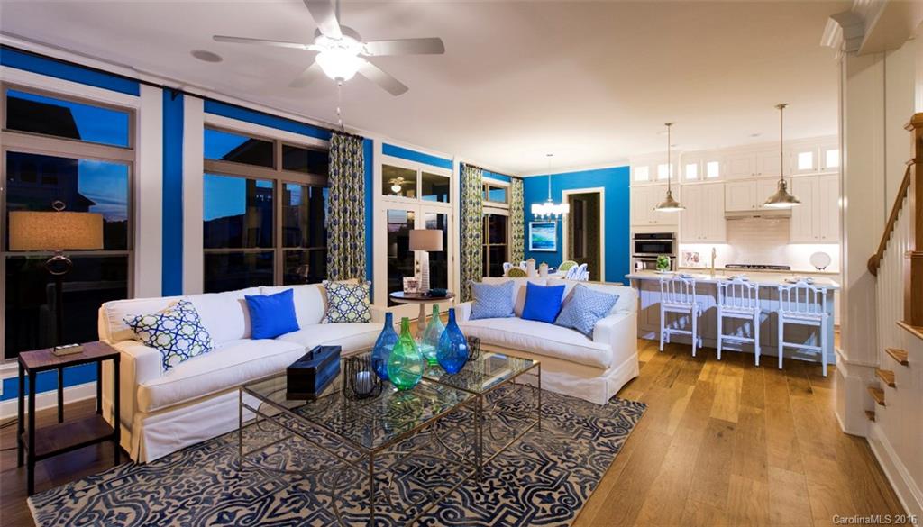 Habersham - Residential