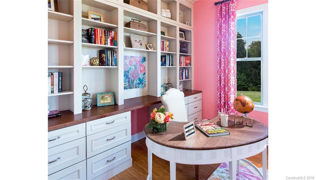 Habersham - Residential