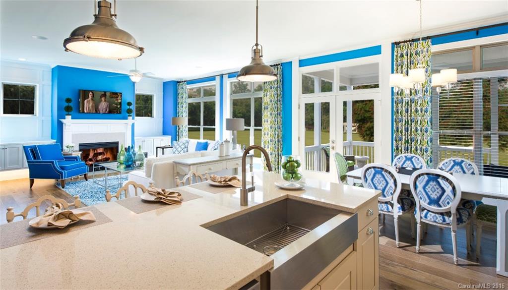 Habersham - Residential