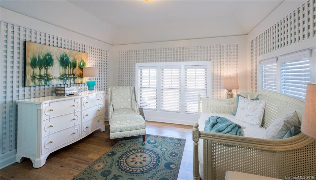 Habersham - Residential