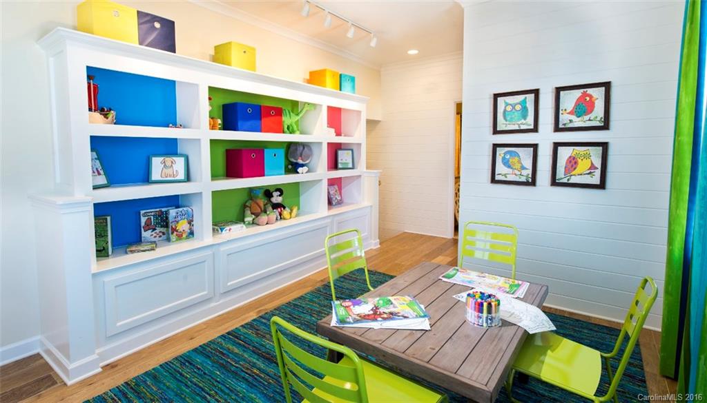 Habersham - Residential