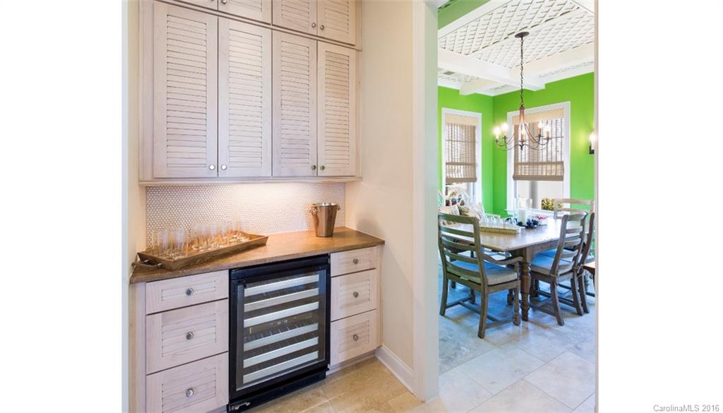 Habersham - Residential