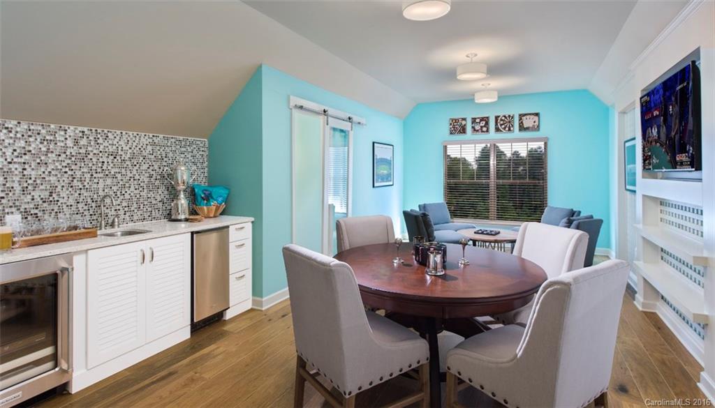 Habersham - Residential