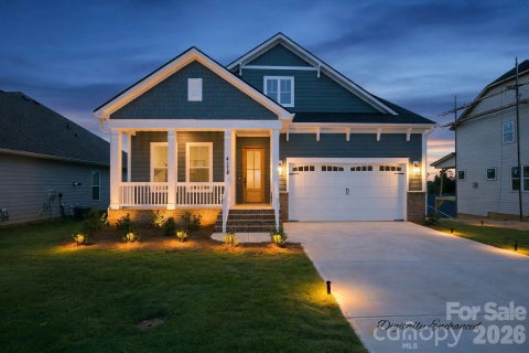 Photo of 4178 Millstream Road, Denver, NC 28037 (MLS # 4434004)