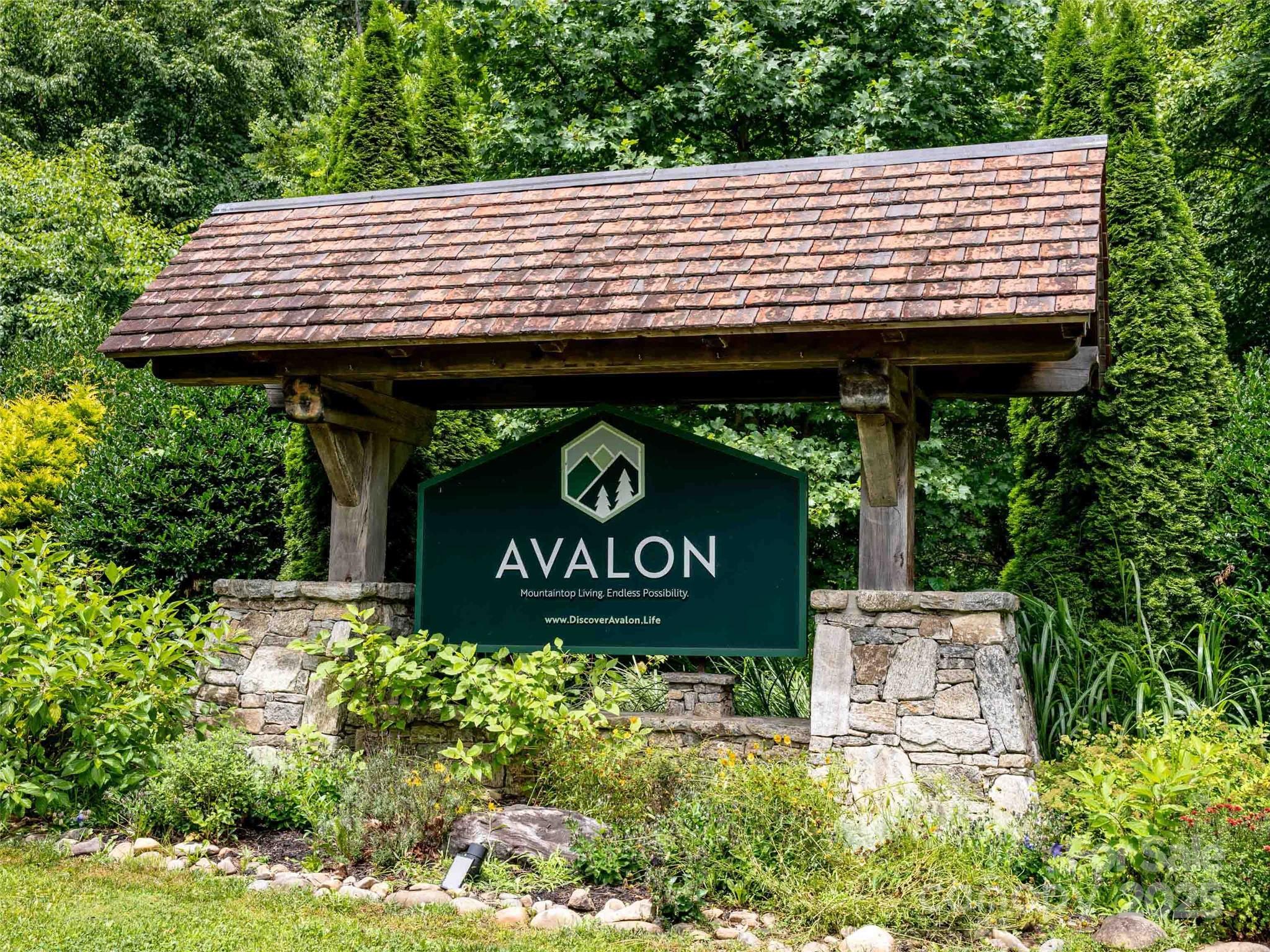 Avalon - Land