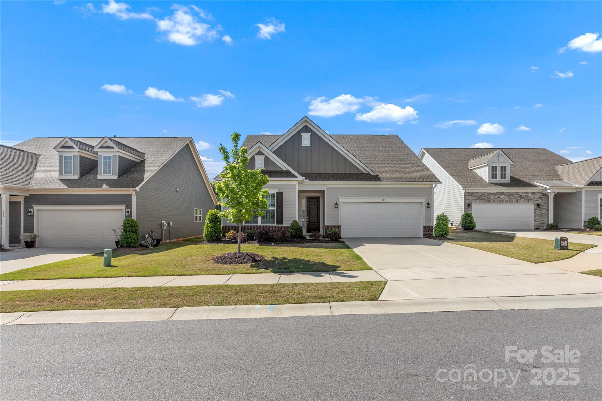 329 Brambling Court