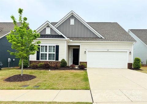 329 Brambling Court Monroe NC 28110