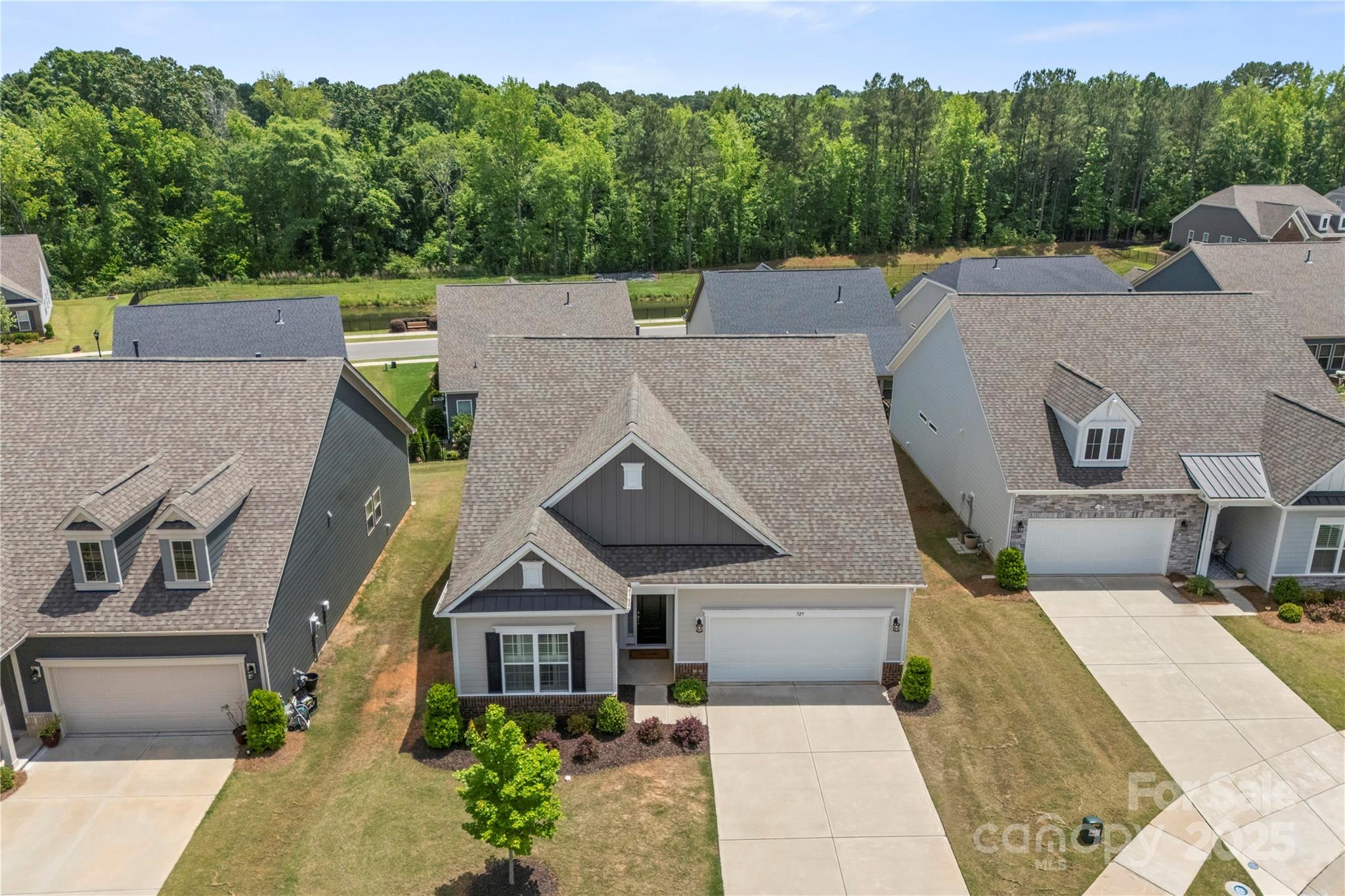 329 Brambling Court
