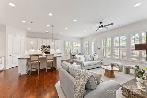 329 Brambling Court Wesley Chapel NC 28110