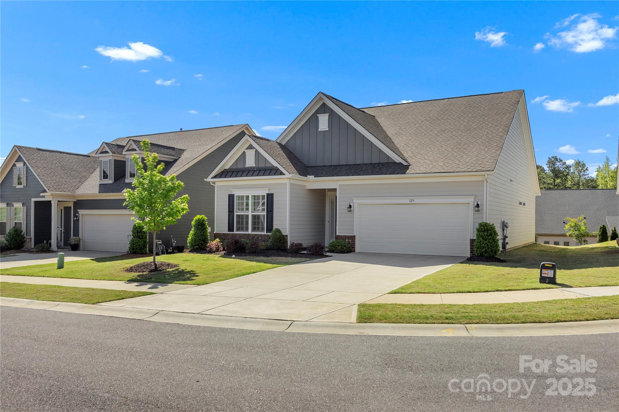 329 Brambling Court
