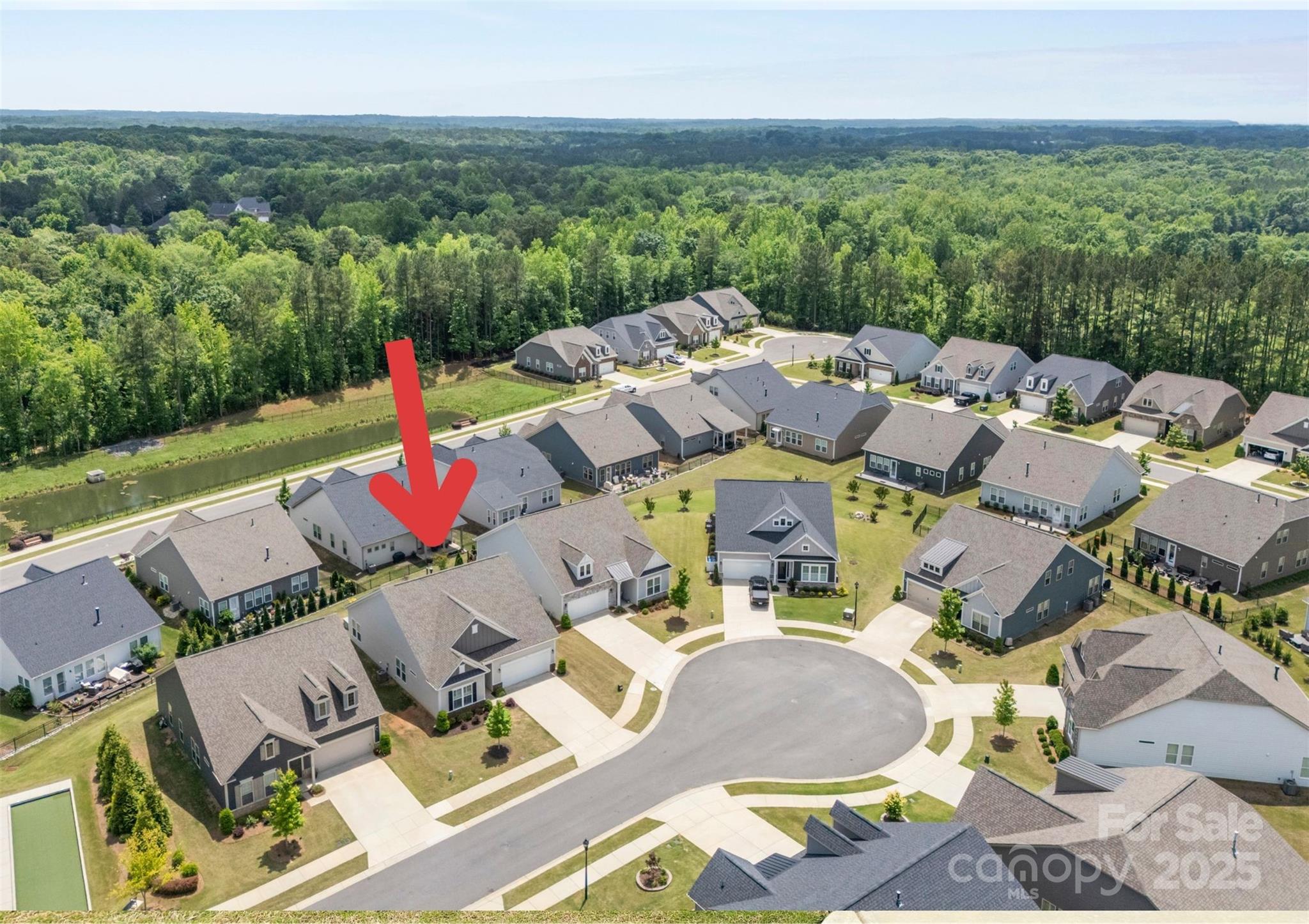 329 Brambling Court