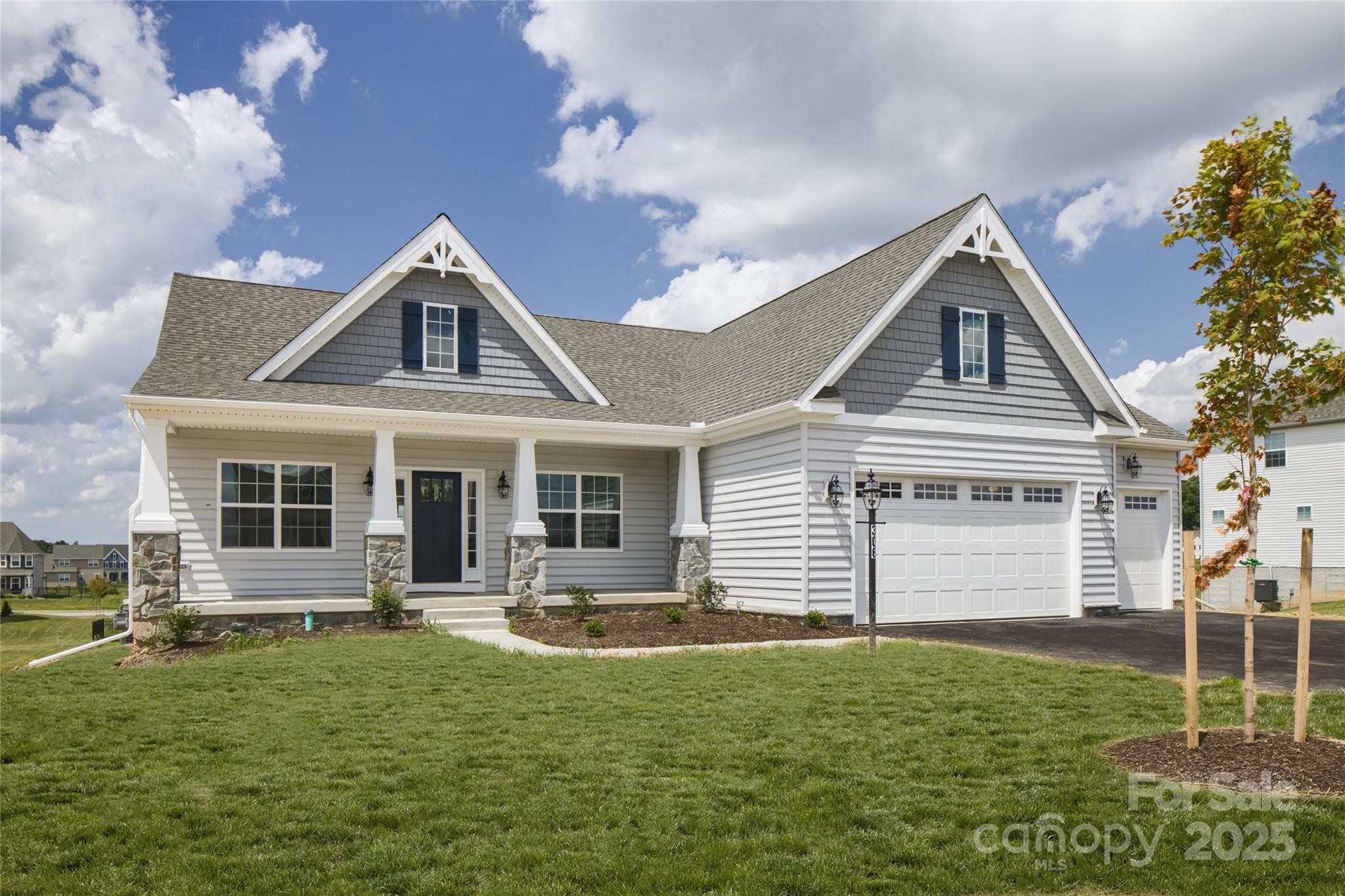 Lot 1 Glenview Meadow Drive Arcadia