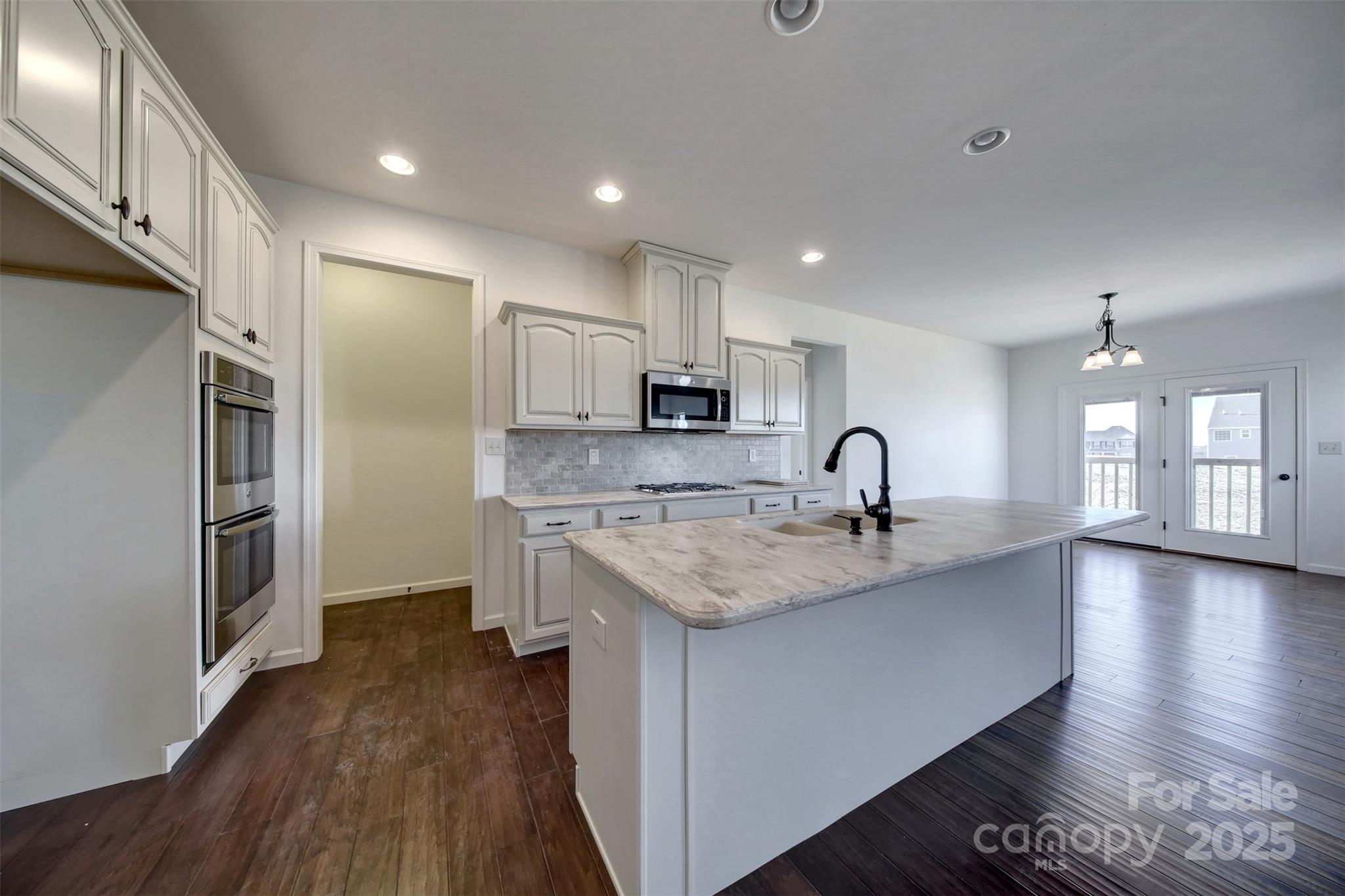 Lot 1 Glenview Meadow Drive Arcadia