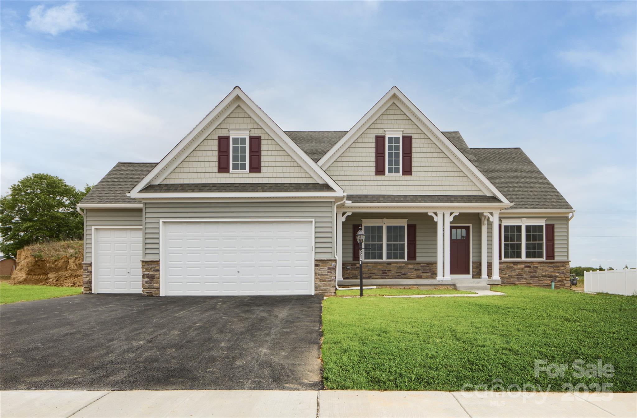 Lot 1 Glenview Meadow Drive Arcadia
