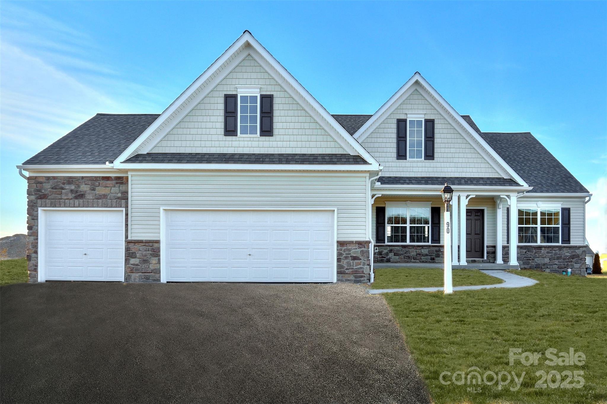 Lot 1 Glenview Meadow Drive Arcadia