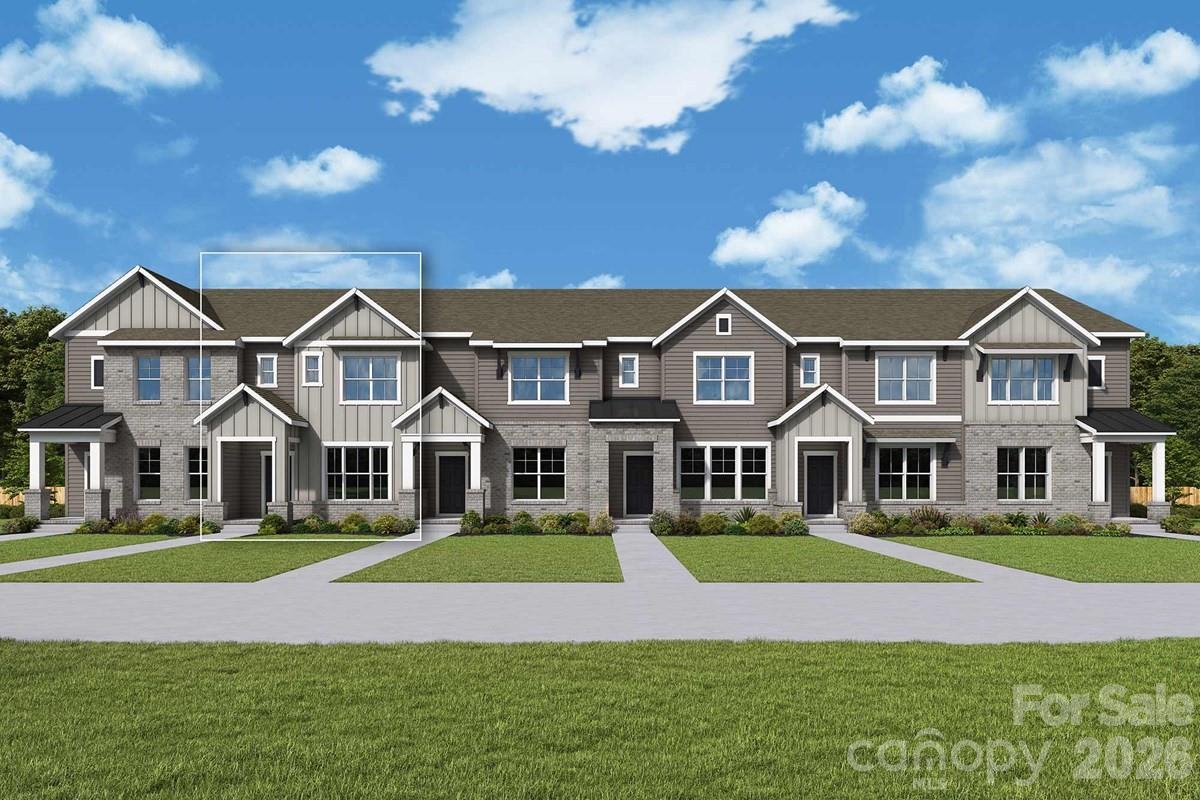 Hardy Pond - Residential