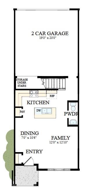 Hardy Pond - Residential