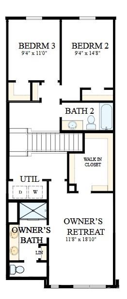Hardy Pond - Residential