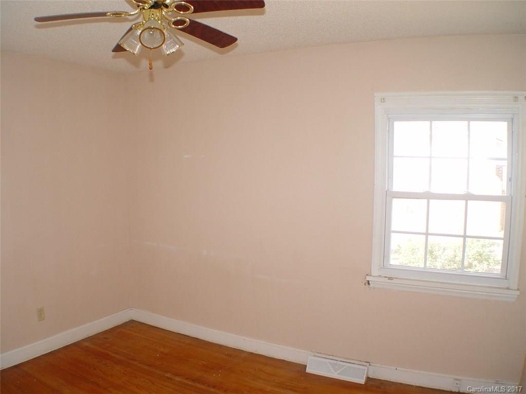 Stewart Park - Residential