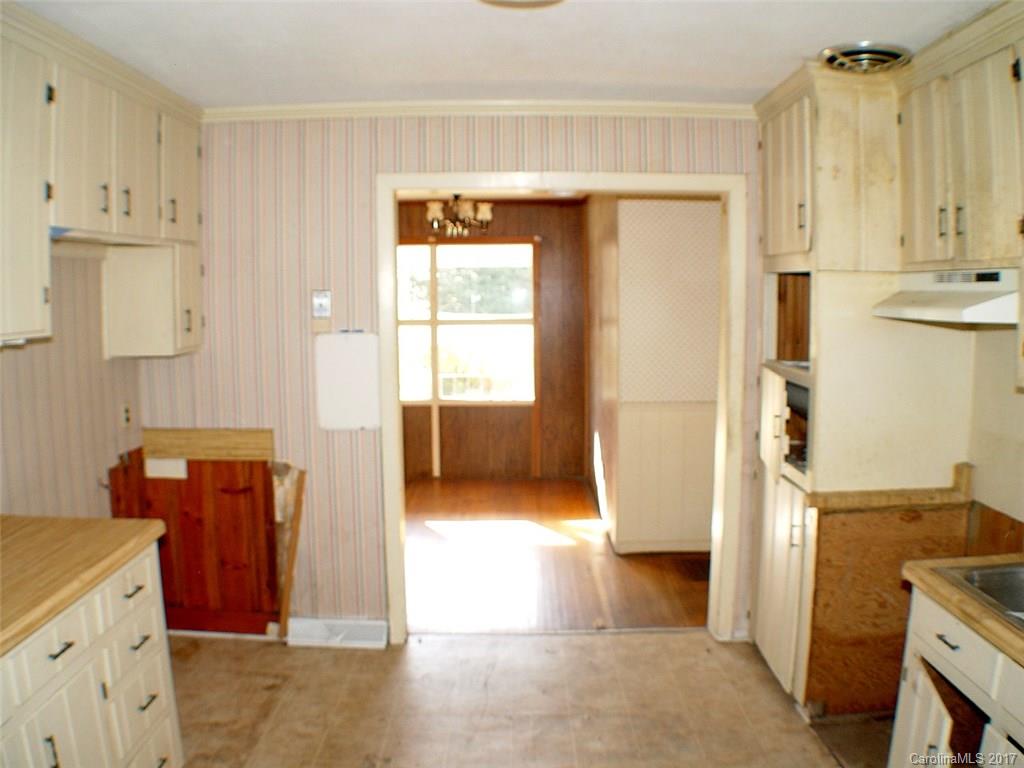 Stewart Park - Residential