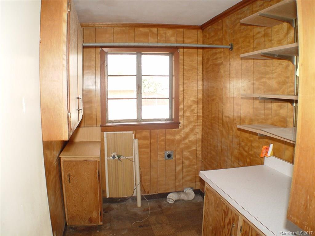 Stewart Park - Residential