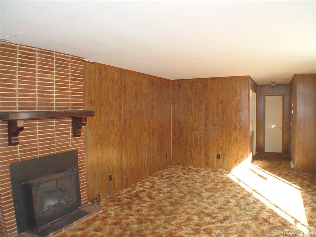 Stewart Park - Residential