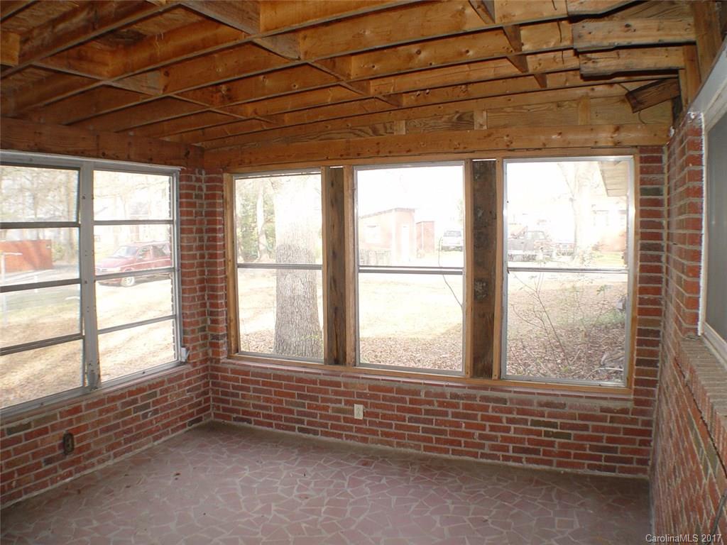 Stewart Park - Residential