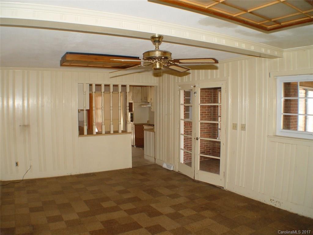 Stewart Park - Residential