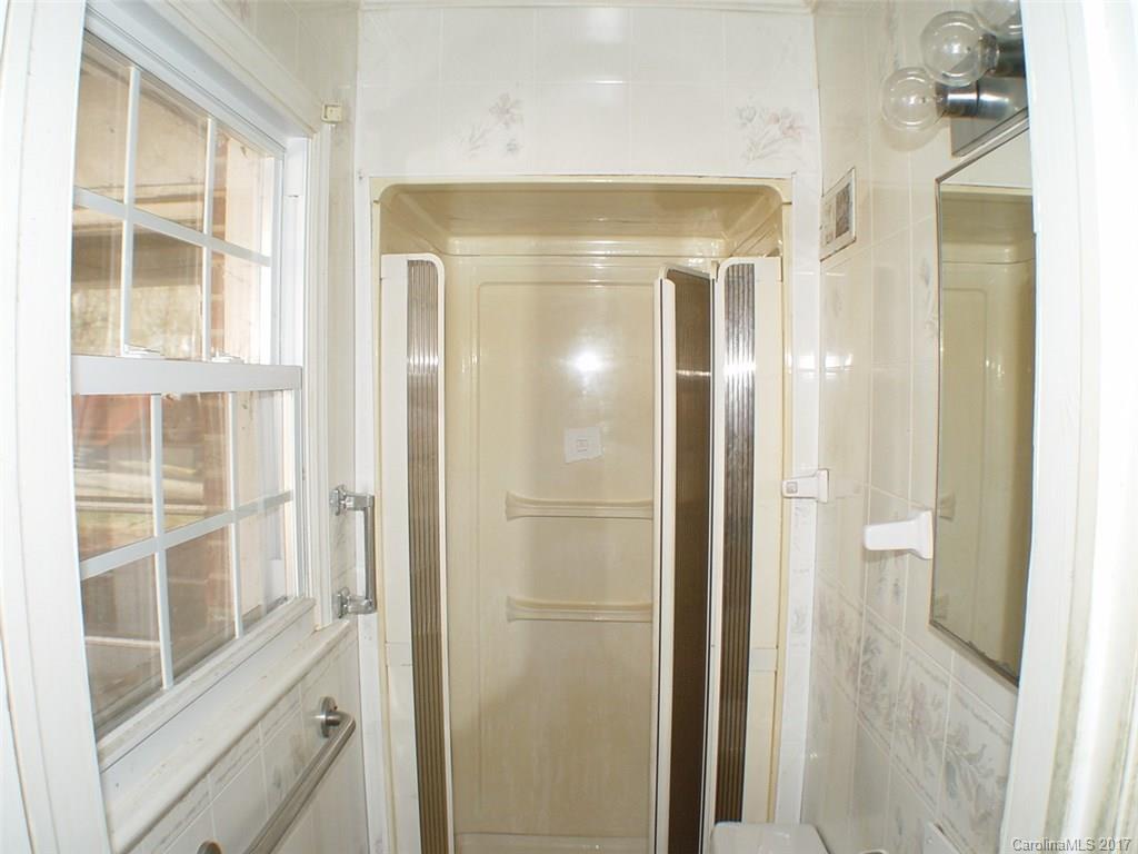 Stewart Park - Residential