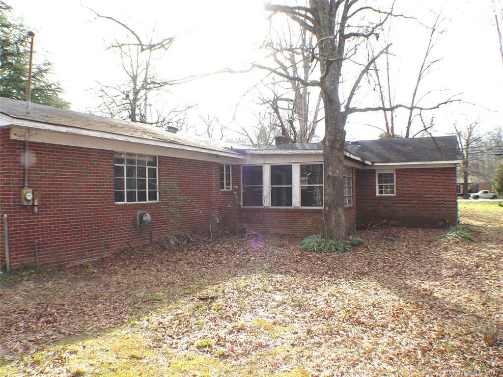 Stewart Park - Residential