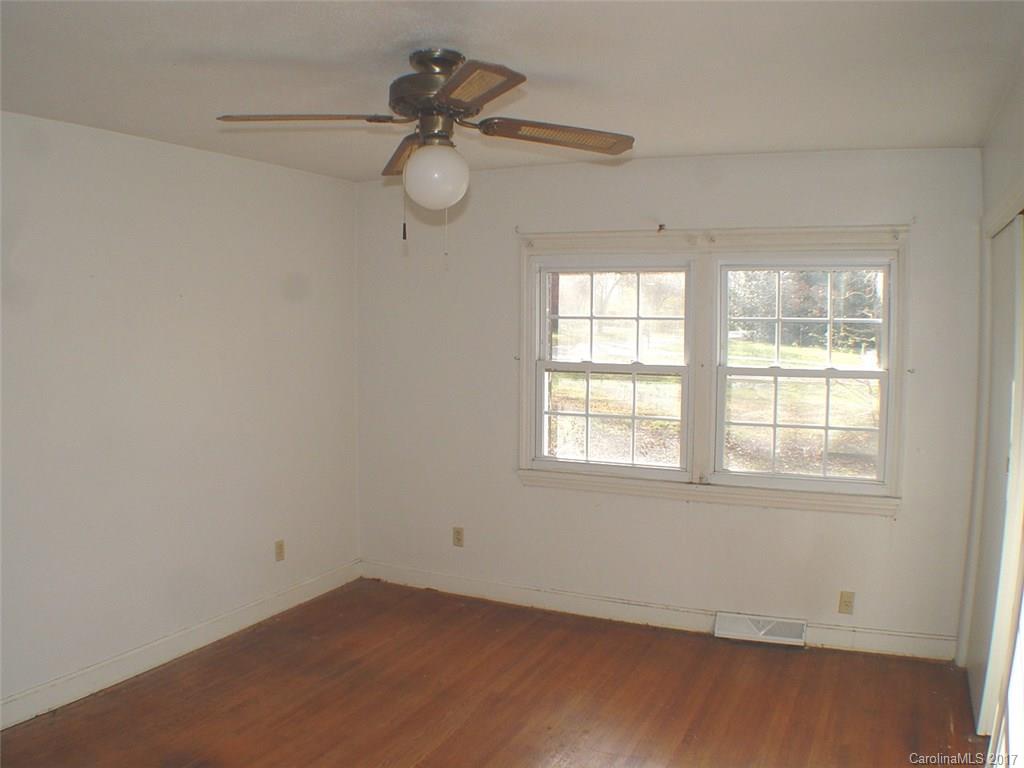 Stewart Park - Residential