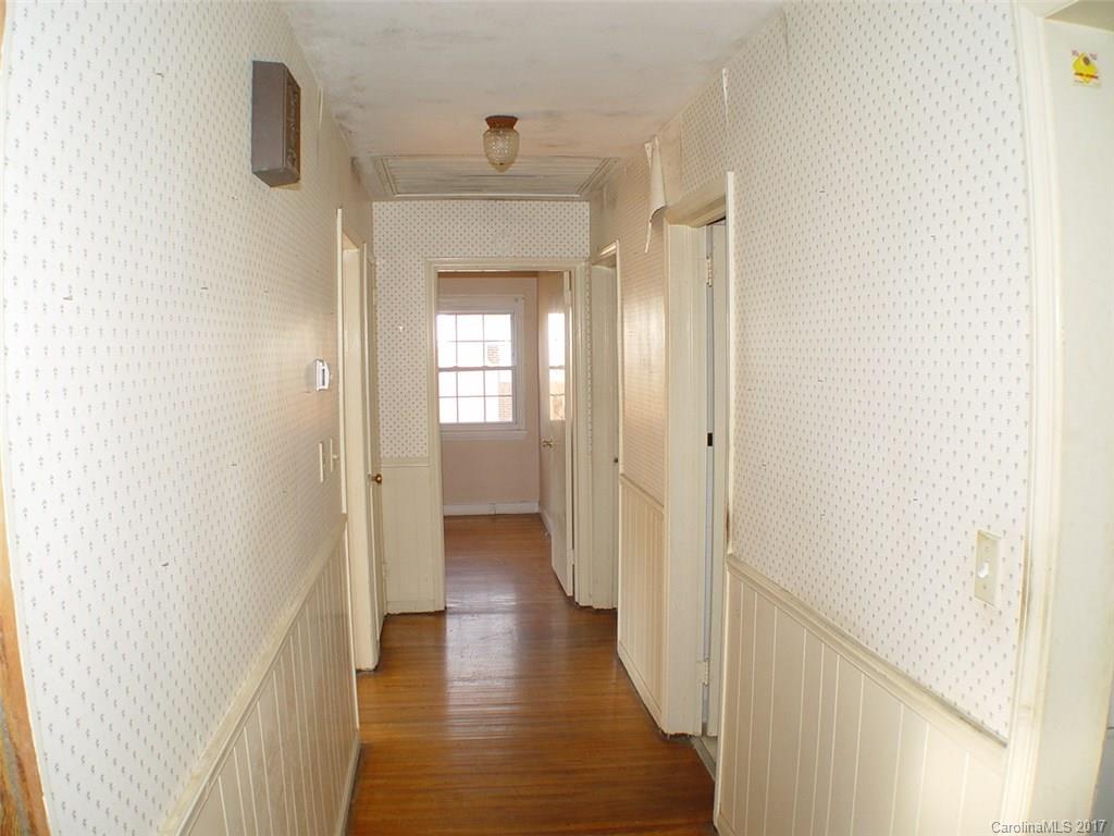 Stewart Park - Residential