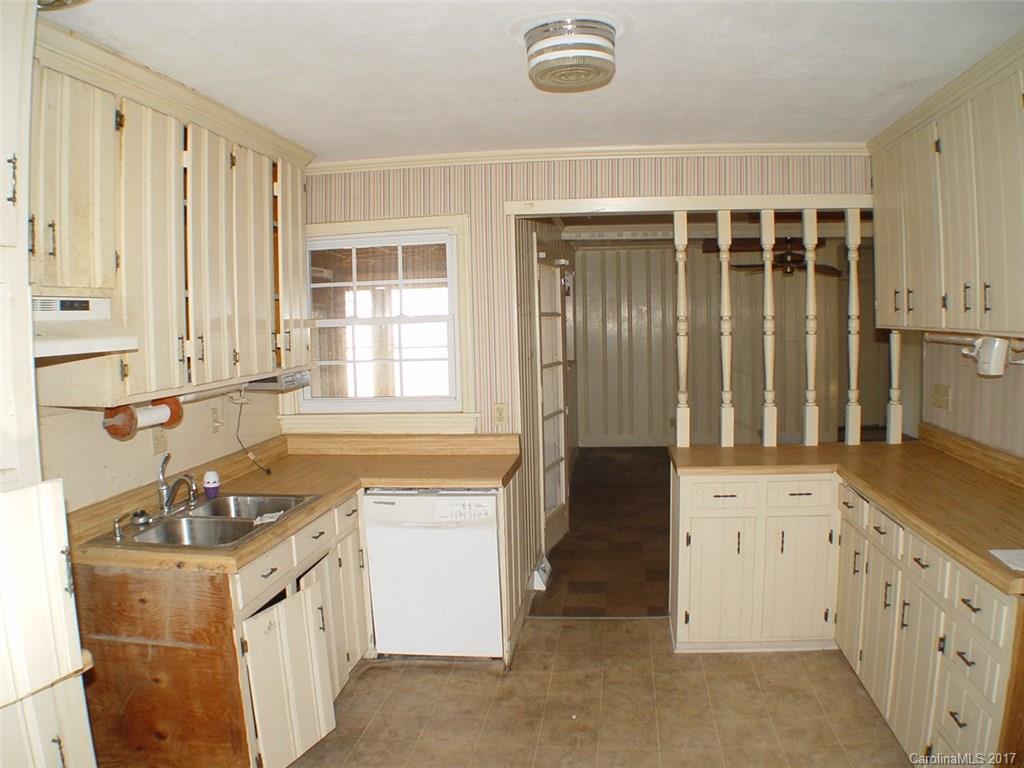 Stewart Park - Residential