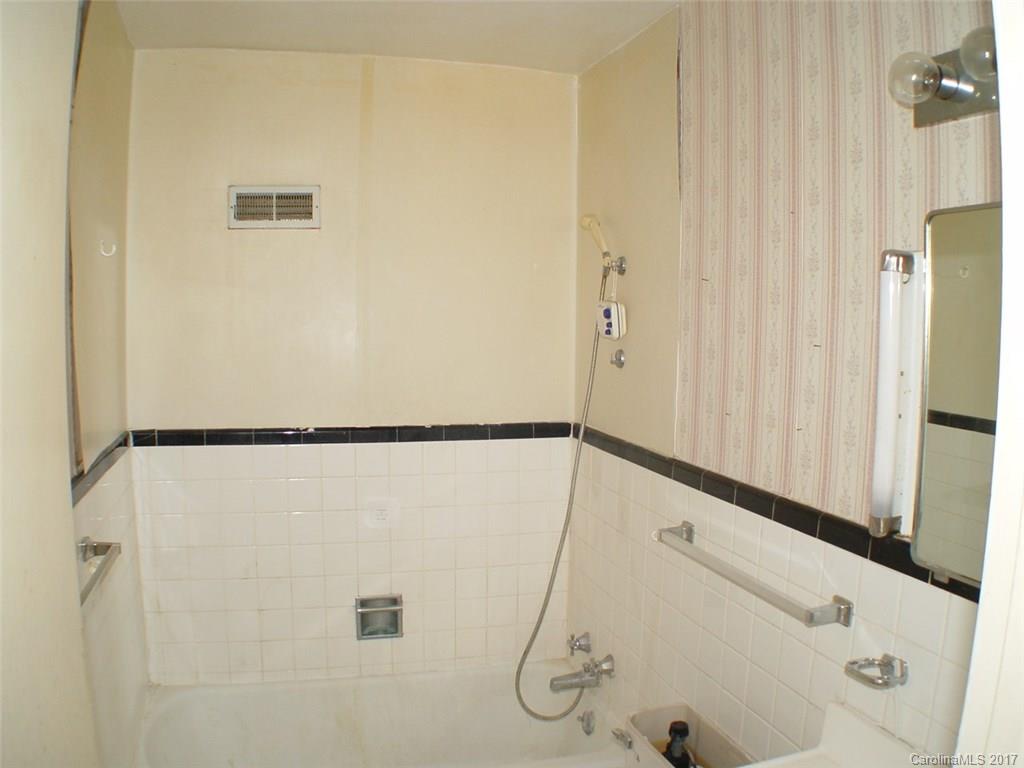 Stewart Park - Residential