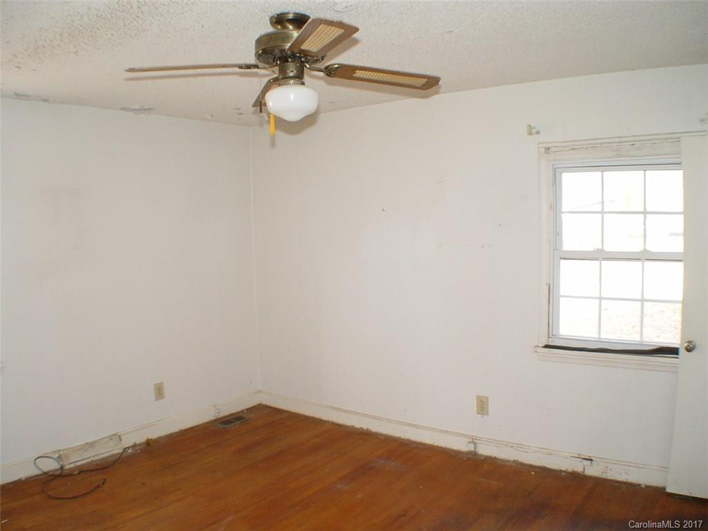 Stewart Park - Residential