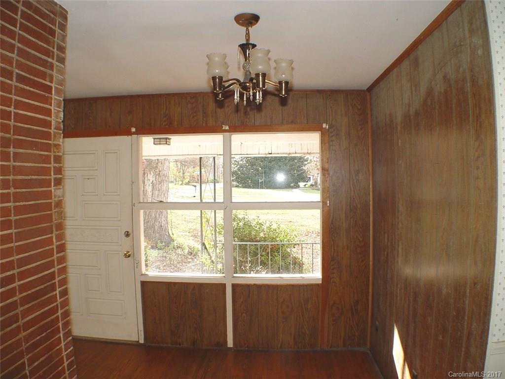 Stewart Park - Residential