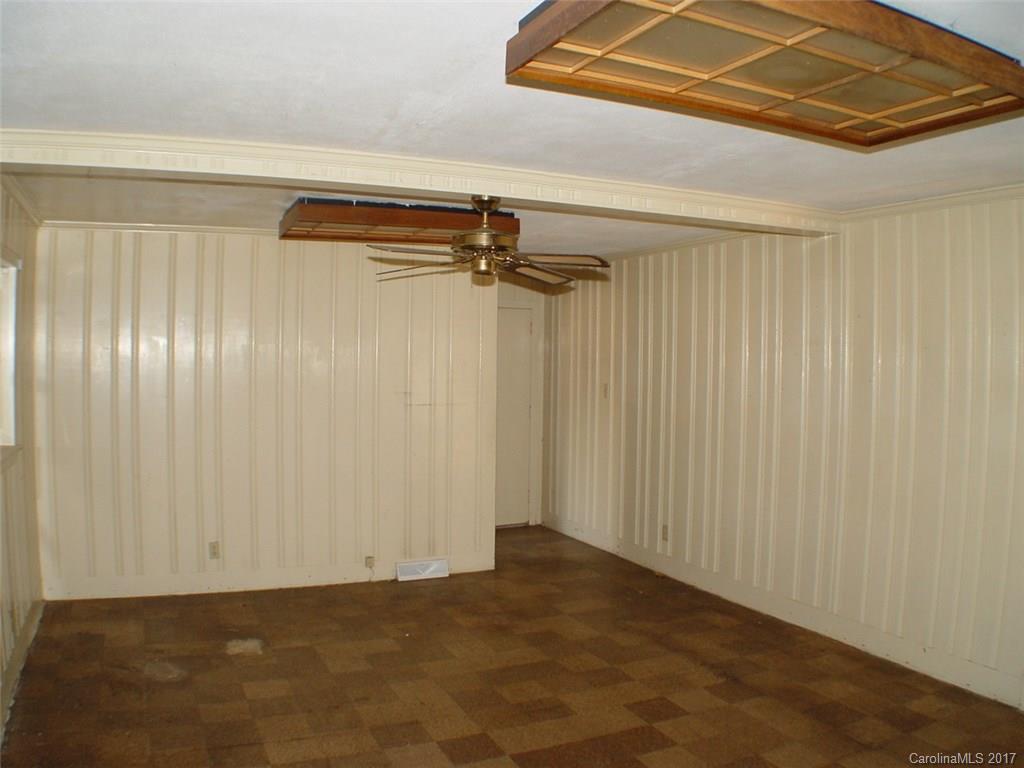 Stewart Park - Residential