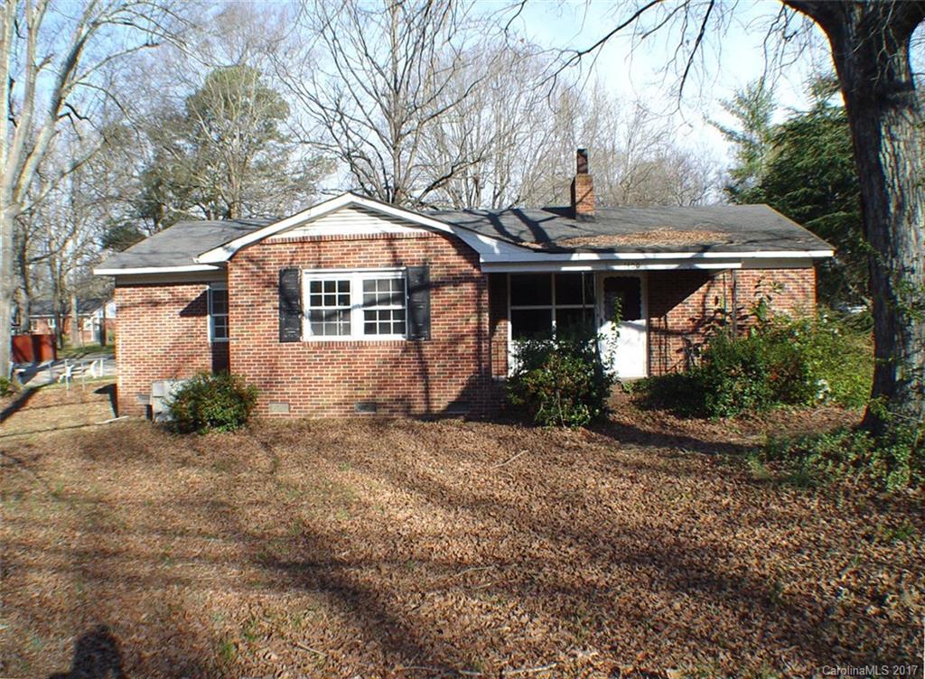 Stewart Park - Residential