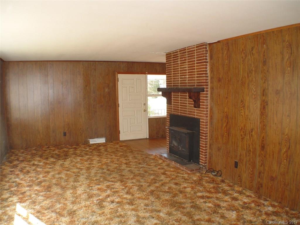 Stewart Park - Residential