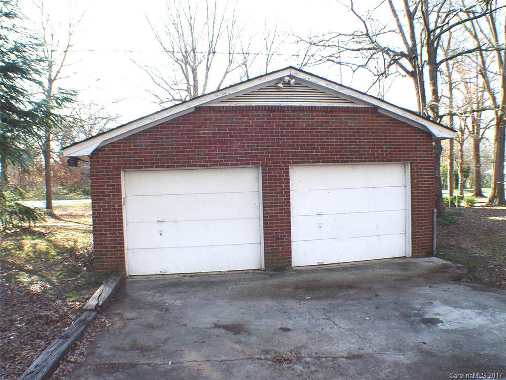 Stewart Park - Residential