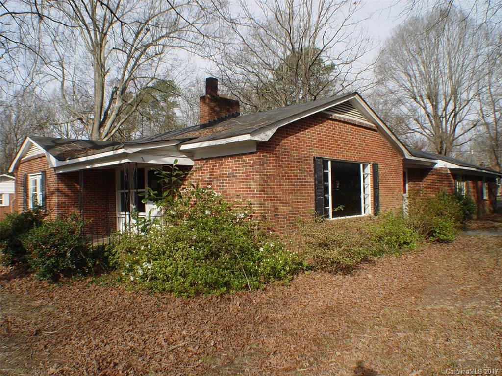 Stewart Park - Residential