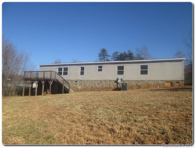 Rocking Horse Ridge - Residential