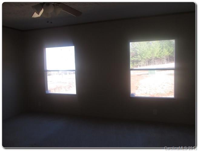 Rocking Horse Ridge - Residential