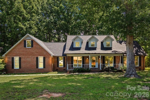 Photo of 121 Country Creek Drive, Kings Mountain, NC 28086 (MLS # 4403864)