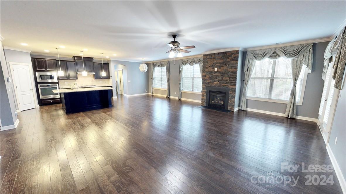 Devonridge - Residential Lease