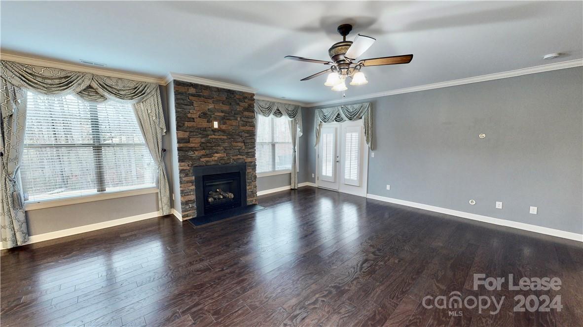 Devonridge - Residential Lease